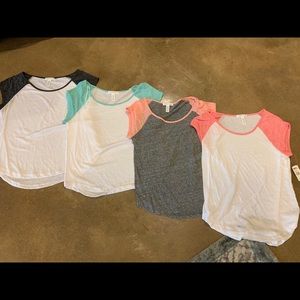Comfy T-Shirts! (4)